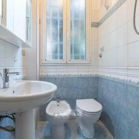 Monolocale A Apartmán