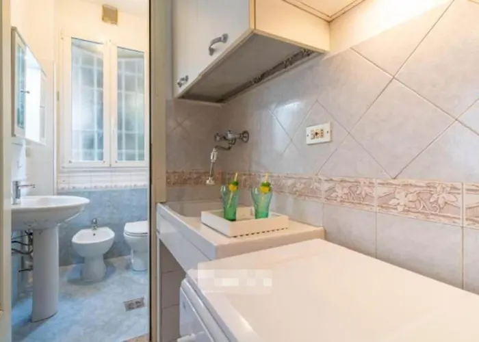 Apartament Monolocale A Modena