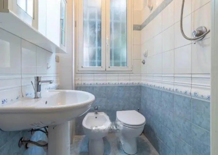 Monolocale A Διαμέρισμα